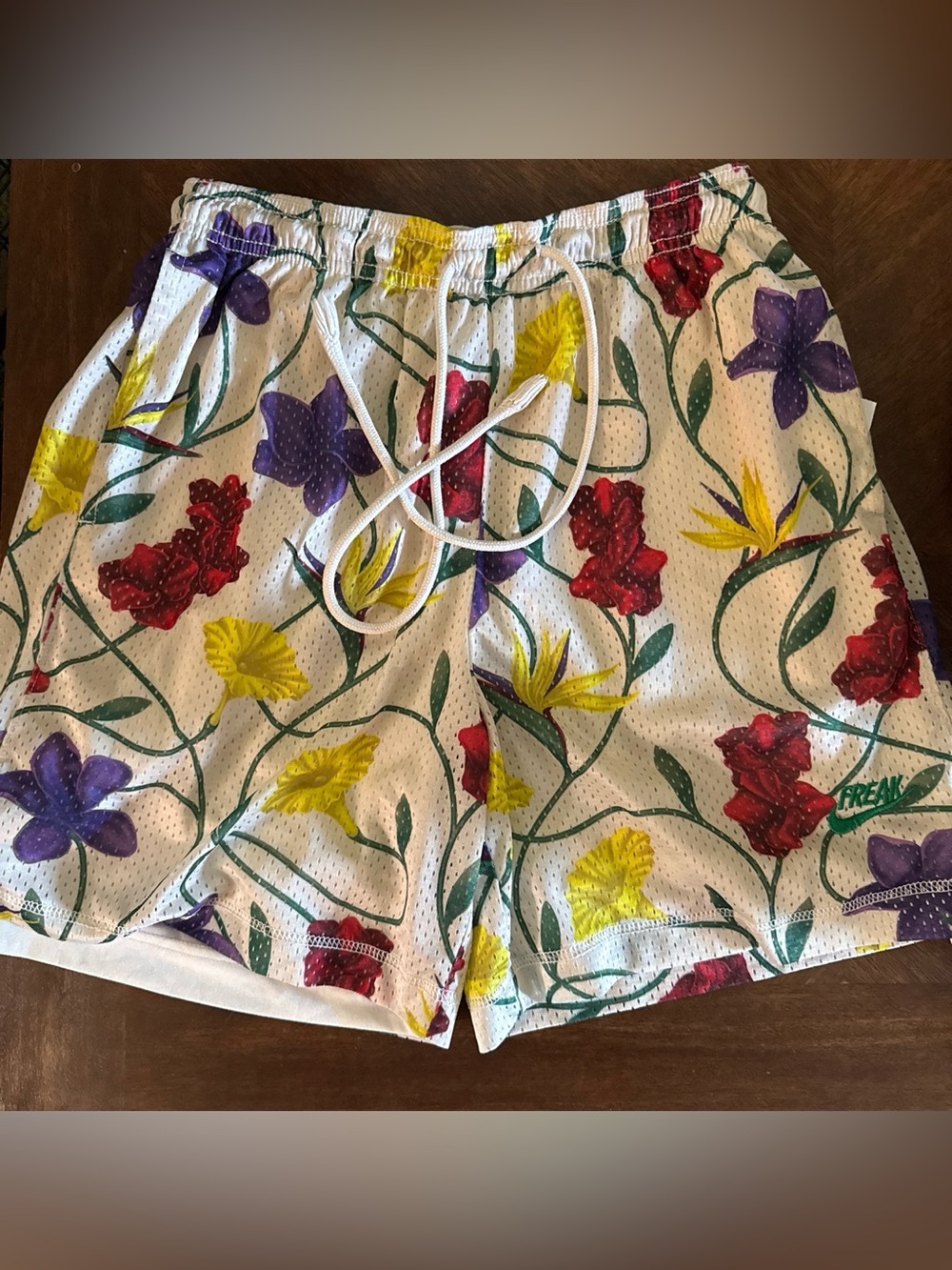 Men’s Nike shorts